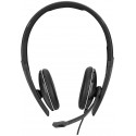 Sennheiser SC 165 USB-C