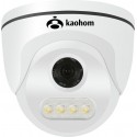 KIPCAM 400萬 AI-POE  收音-人臉-AI 【2.8mm 星光級】( KIPC-K7-AI-P4M28)