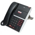 DTZ-2E-3P(BK) NEC SV9100 2 鍵無顯示幕數位話機 (黑色)