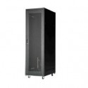 *19" 25U(D:600mm) SERVER 型機櫃